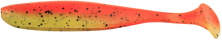 Силикон Keitech Easy Shiner 3" PAL#08 Spicy Mustard