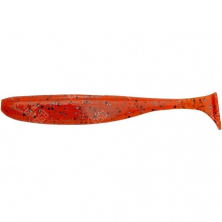 Силикон Keitech Easy Shiner 5" EA#13 Spicy Mustard/Blue