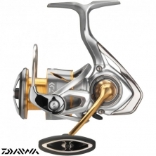 Катушка Daiwa Freams LT2500