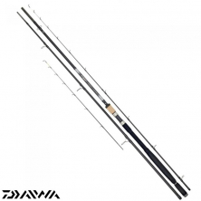 Удилище Daiwa Nzon Super Slim Power Feeder 13ft 150g