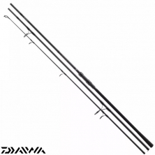 Удилище трехчастное Daiwa Ninja X Carp 12ft 3.50lb 3sec