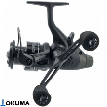 Катушка Okuma Barbarian Baitfeeder BN-40