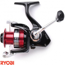 Катушка Ryobi Ranmi Ultimate BR 3000