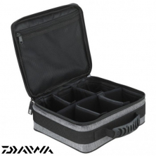 Кейс для катушек Daiwa D-VEC Reel Protection Case L