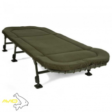 Кровать Avid Carp Benchmark Ultra Standard Bed