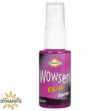 Спрей концентрат Dynamite Baits Wowsers Spray ES-P 30ml
