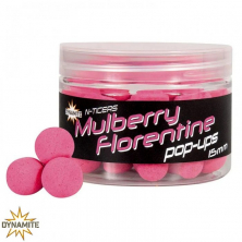 Поп-ап Dynamite Baits N-Ticers Pop-up Mulberry Florentine 15mm