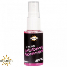 Спрей концентрат Dynamite Baits N-Ticers Range Spray Mulberry Florentin 30ml