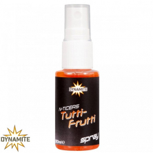 Спрей концентрат Dynamite Baits N-Ticers Range Spray Tutti Frutti 30ml