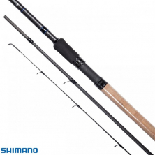 Удилище Shimano Aero X5 Match Float 4,20m 20g