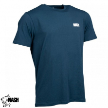 Футболка Nash Make It Happen Since 1978 T-Shirt Navy Blue M 1шт