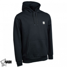 Толстовка Nash Make It Happen Badge Hoody Black M 1шт