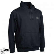 Толстовка Nash Make It Happen Carp Logo Hoody Black L 1шт