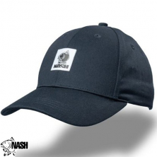 Кепка Nash Make It Happen Badge Baseball Cap Black