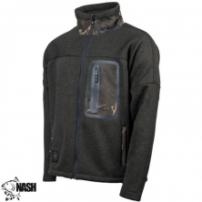Толстовка Nash ZT Nordic Fleece Zipped Jumper S 1шт