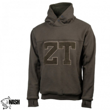 Толстовка Nash ZT Wind Chill Hoody Varsity XL 1шт