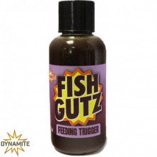 Активатор клева Dynamite Baits Fish Gutz Feeding Trigger 50ml