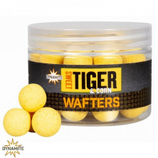 Вафтерсы Dynamite Baits Tiger Corn Wafter 15mm