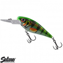 Воблер Salmo Rattlin Executor Hot Perch SDR 5cm 5,5g 1,2/2,7m 1шт