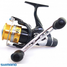 Катушка Shimano Sahara 2500 DHR