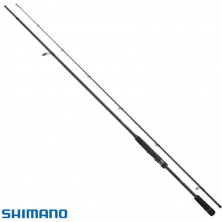 Удилище Shimano Stradic FAST 2,13m 14-42g 2pc