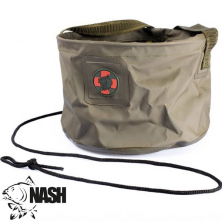 Ведро складное Nash Carp CareCollapsible Water Bucket
