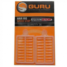 Стопор для насадки Guru Speed Stop 36шт