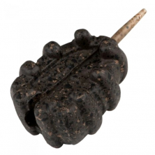 Грузило инлайн Fox Edges Kling On Lead Inline 10oz / 280g 1шт