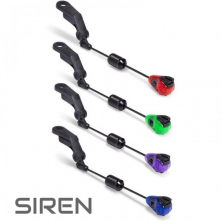 Свінгер Nash Siren Micro Swing Arm White 1шт