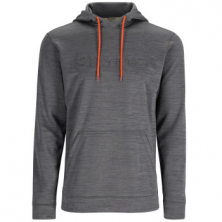 Худи Simms Challenger Hoody Slate XL (13846-096-50)