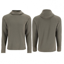 Худи Simms Highline Hoody Smokey Olive XXL (14059-1068-60)
