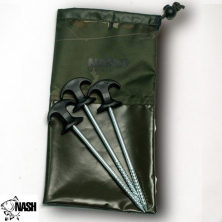 Колышки для палатки Nash Titan Bivvy Peg