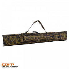 Чехол для удилищ Carp Academy Camo 3 Rod Case 13ft 205cm