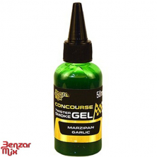 Гель Benzar Mix Concourse Twister Gel Marzipan Garlic 50ml