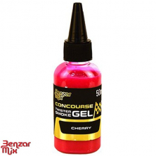 Гель Benzar Mix Concourse Twister Gel Cherry 50ml