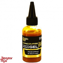 Гель Benzar Mix Concourse Twister Gel Pineapple N-Butyric 50ml