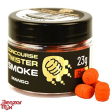 Вафтерсы Benzar Mix Concourse Twister Mini Smoke Mango 12mm