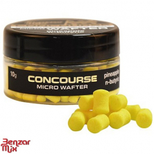 Вафтерсы Benzar Mix Concourse Micro Wafters Pineapple N-Butyric