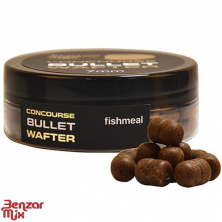 Вафтерсы Benzar Mix Concourse Bullet Wafter Fishmeal 7mm