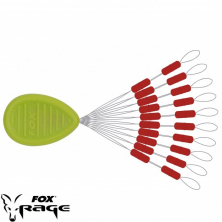 Стопор для жилки Rage Predator Float