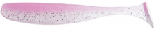 Силикон Keitech Easy Shiner 4.5" EA#08 Bubblegum Shiner