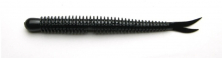 Силикон Keitech Live Impact Worm 2.5" # 001