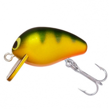 Воблер Yo - Zuri Snap Beans (S) 25mm 2gr # PC 