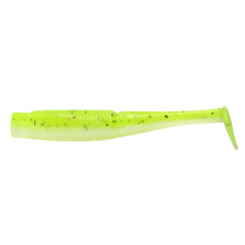 Силикон Daiwa Bait Junkie 3.2  Minnow Yuzu UV
