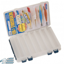 Коробка Meiho Reversible Box 165N