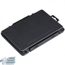 Коробка Meiho Free Board Case 3010A Black