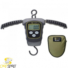 Весы Carp Spirit Digital Scale 50kg