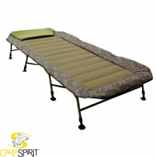 Кровать Carp Spirit Blax 8 Camo Bed