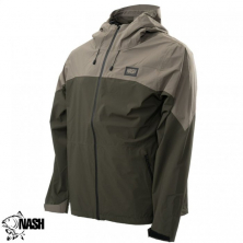 Куртка дождевая Nash ZT Lite Dry Pack Jacket XL 1шт