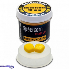 Искуственная кукуруза Haldorado SpeciCorn Pop Up Sweetcorn 10 mm